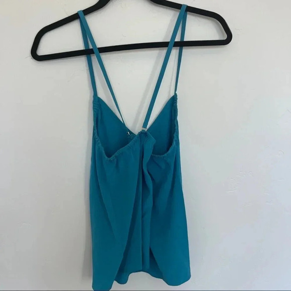 Tibi Tops - Tibi Tank Top